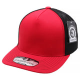 Pit Bull PB225 5 Panel Cambridge Trucker Hat