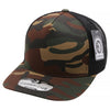 Pit Bull PB225 5 Panel Cambridge Trucker Hat