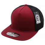 Pit Bull PB225 5 Panel Cambridge Trucker Hat