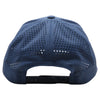 Pitbull Cambridge PB301 Hybrid Rope Perforated Hat