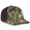 Outdoor Cap PFC150M Performance Camo Mesh-Back Cap