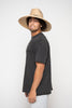 Peter Grimm Huron Lifeguard Straw Hat PGB1037