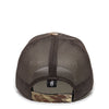 Outdoor Cap PFC150M Performance Camo Mesh-Back Cap