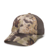 Outdoor Cap PFC150M Performance Camo Mesh-Back Cap