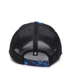 Outdoor Cap PFC150M Performance Camo Mesh-Back Cap