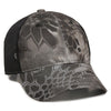 Outdoor Cap PFC150M Performance Camo Mesh-Back Cap