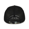 Outdoor Cap PFC150M Performance Camo Mesh-Back Cap