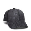 Outdoor Cap PFC150M Performance Camo Mesh-Back Cap
