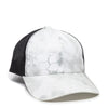 Outdoor Cap PFC150M Performance Camo Mesh-Back Cap
