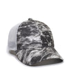 Outdoor Cap PFC150M Performance Camo Mesh-Back Cap
