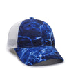Outdoor Cap PFC150M Performance Camo Mesh-Back Cap