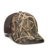 Outdoor Cap PFC150M Performance Camo Mesh-Back Cap