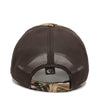 Outdoor Cap PFC150M Performance Camo Mesh-Back Cap