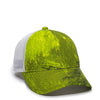 Outdoor Cap PFC150M Performance Camo Mesh-Back Cap