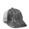Outdoor Cap PFC150M Performance Camo Mesh-Back Cap