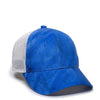 Outdoor Cap PFC150M Performance Camo Mesh-Back Cap