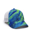 Outdoor Cap PFC150M Performance Camo Mesh-Back Cap