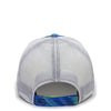 Outdoor Cap PFC150M Performance Camo Mesh-Back Cap