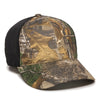 Outdoor Cap PFC150M Performance Camo Mesh-Back Cap