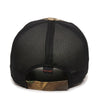 Outdoor Cap PFC150M Performance Camo Mesh-Back Cap