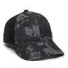 Outdoor Cap PFC150M Performance Camo Mesh-Back Cap