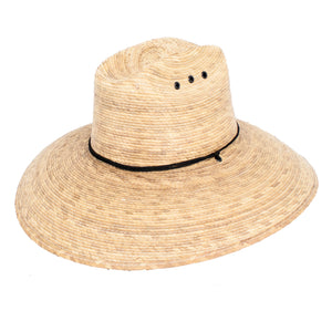 Peter Grimm Huron Lifeguard Straw Hat PGB1037 - 