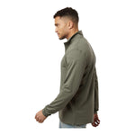 Independent Trading Co EXP20PQ Men's Perform Quarter-Zip Pullover