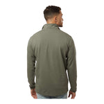 Independent Trading Co EXP20PQ Men's Perform Quarter-Zip Pullover