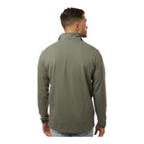 Independent Trading Co EXP20PQ Men's Perform Quarter-Zip Pullover