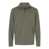 Independent Trading Co EXP20PQ Men's Perform Quarter-Zip Pullover