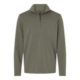 Independent Trading Co EXP20PQ Men's Perform Quarter-Zip Pullover