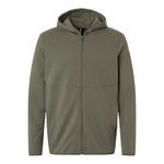 Independent Trading Co EXP30PZ Unisex Perform Full-Zip Hooded Sweatshirt