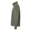 Independent Trading Co EXP20PQ Men's Perform Quarter-Zip Pullover