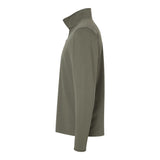 Independent Trading Co EXP20PQ Men's Perform Quarter-Zip Pullover