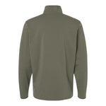 Independent Trading Co EXP20PQ Men's Perform Quarter-Zip Pullover
