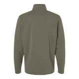 Independent Trading Co EXP20PQ Men's Perform Quarter-Zip Pullover