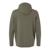 Independent Trading Co EXP30PZ Unisex Perform Full-Zip Hooded Sweatshirt
