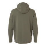 Independent Trading Co EXP30PZ Unisex Perform Full-Zip Hooded Sweatshirt