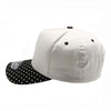 Pitbull PB274PKD 5 Panel High Frame Polka-dot