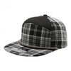 PITBULL PLD10R Plaid Camper Rope
