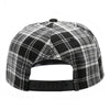 PITBULL PLD10R Plaid Camper Rope