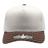 Pitbull PB274PKD 5 Panel High Frame Polka-dot