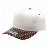 Pitbull PB274PKD 5 Panel High Frame Polka-dot