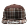 PITBULL PLD10R Plaid Camper Rope