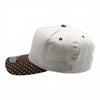 Pitbull PB274PKD 5 Panel High Frame Polka-dot