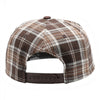 PITBULL PLD10R Plaid Camper Rope