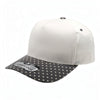Pitbull PB274PKD 5 Panel High Frame Polka-dot