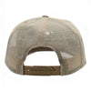 PITBULL PLD11M 5 Panel Plaid Sandwich Meshback