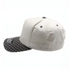 Pitbull PB274PKD 5 Panel High Frame Polka-dot