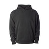 Independent Trading Co IND330BLV Unisex Boulevard Heavyweight Hooded Sweatshirt